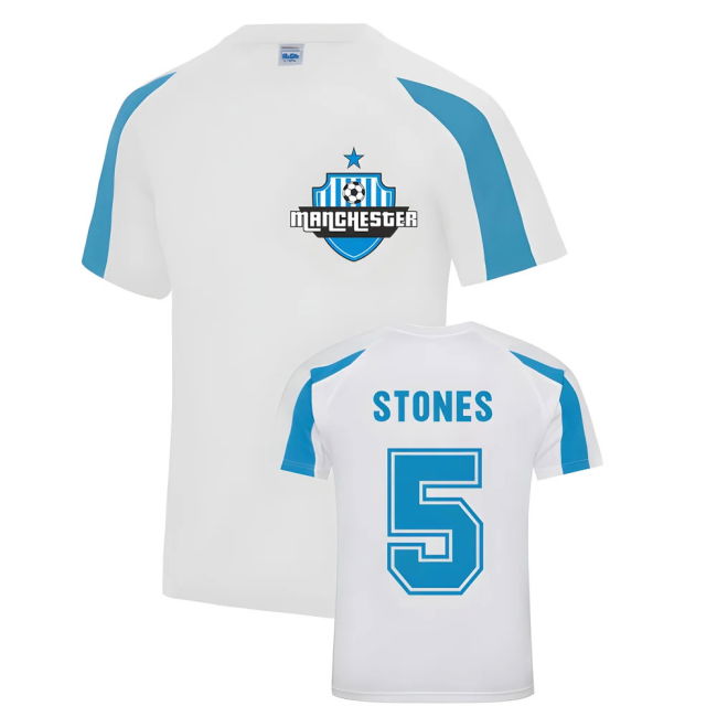 Man City Soccer Jerseys Limited Edition Jersey John