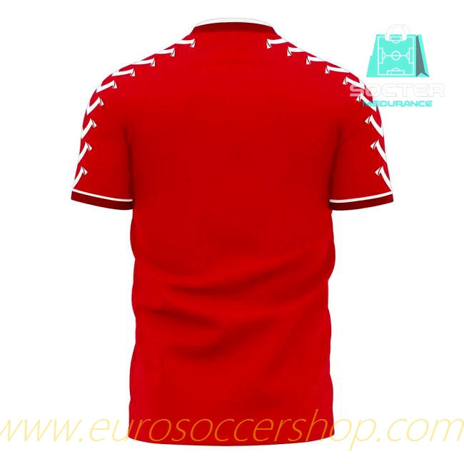 2025-26 Collection Guinea Home Concept