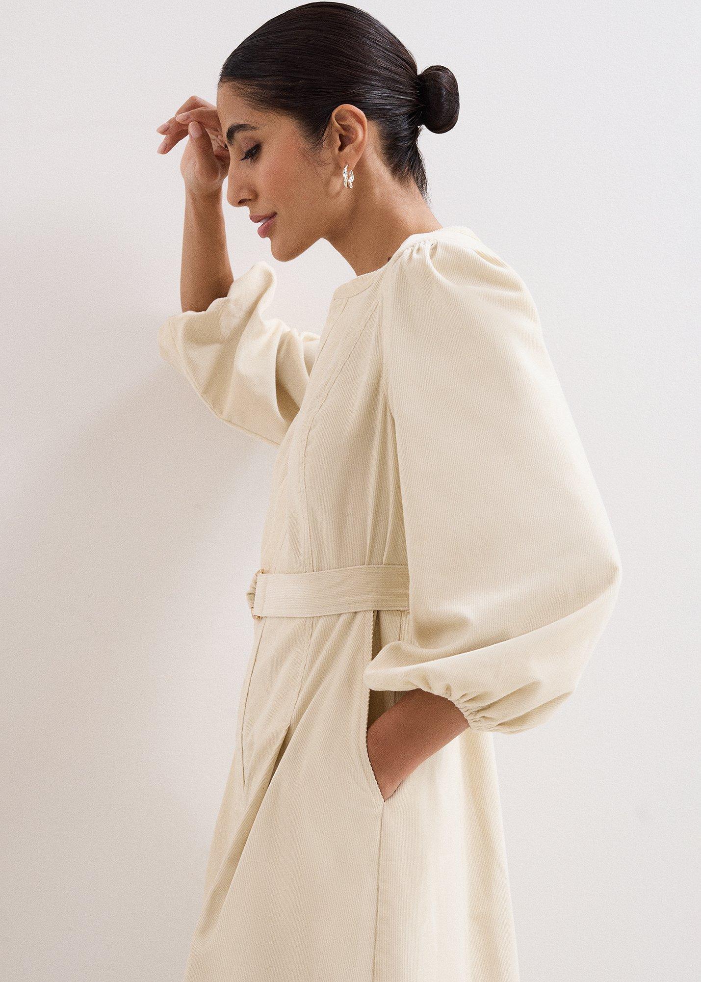 Tilliana Midi Dress