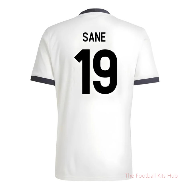 Germany 125th Anniversary Shirt (Sane 19)