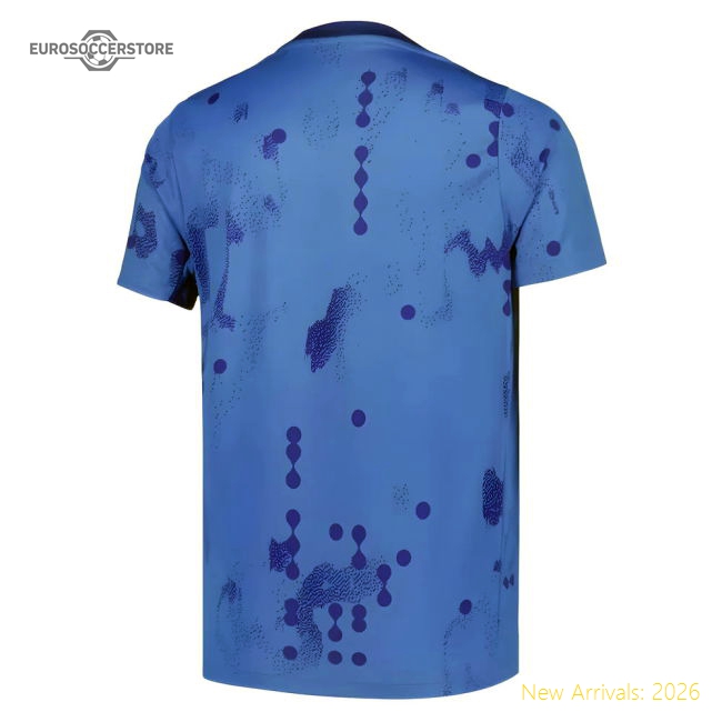 2025 Authentic Team Jersey Officially Licensed Product