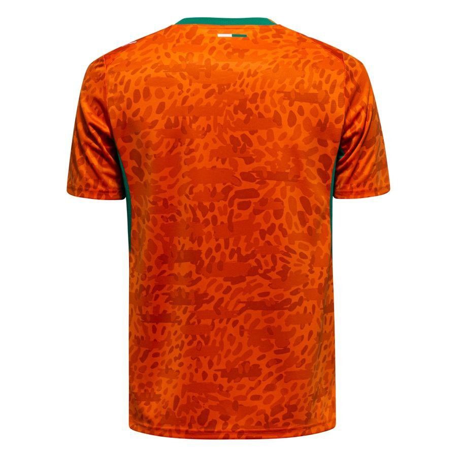 [EFKS] 2026 Ivory Coast World Cup Home Jersey