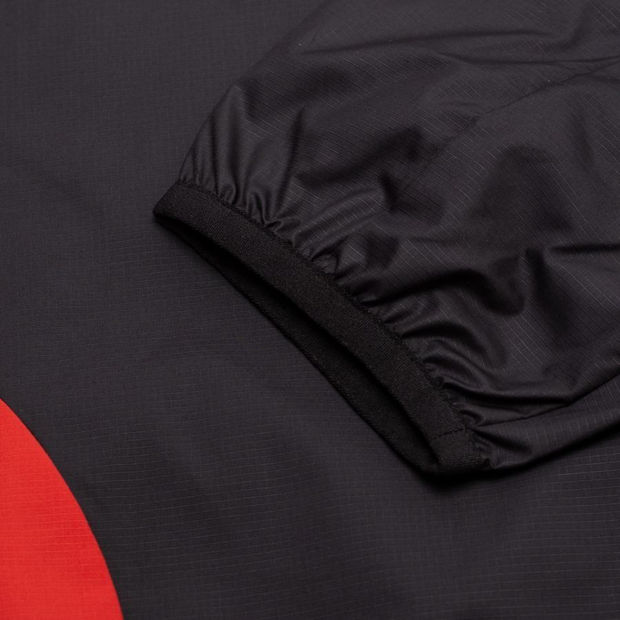 Egypt Travel Jacket Pre Match Woven Anthem Africa Cup Of Nations 2025