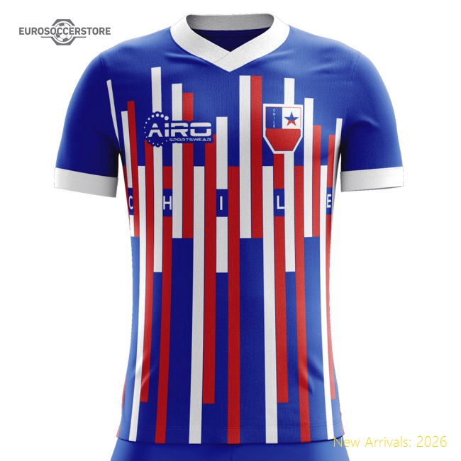 2025-2026 Football Team Womens Chic Jersey Aeroready Breathable