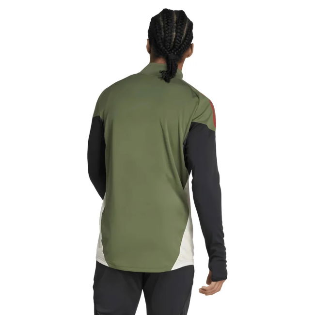 Bayern Munich Training 2025-2026 - breathable match jersey trendy