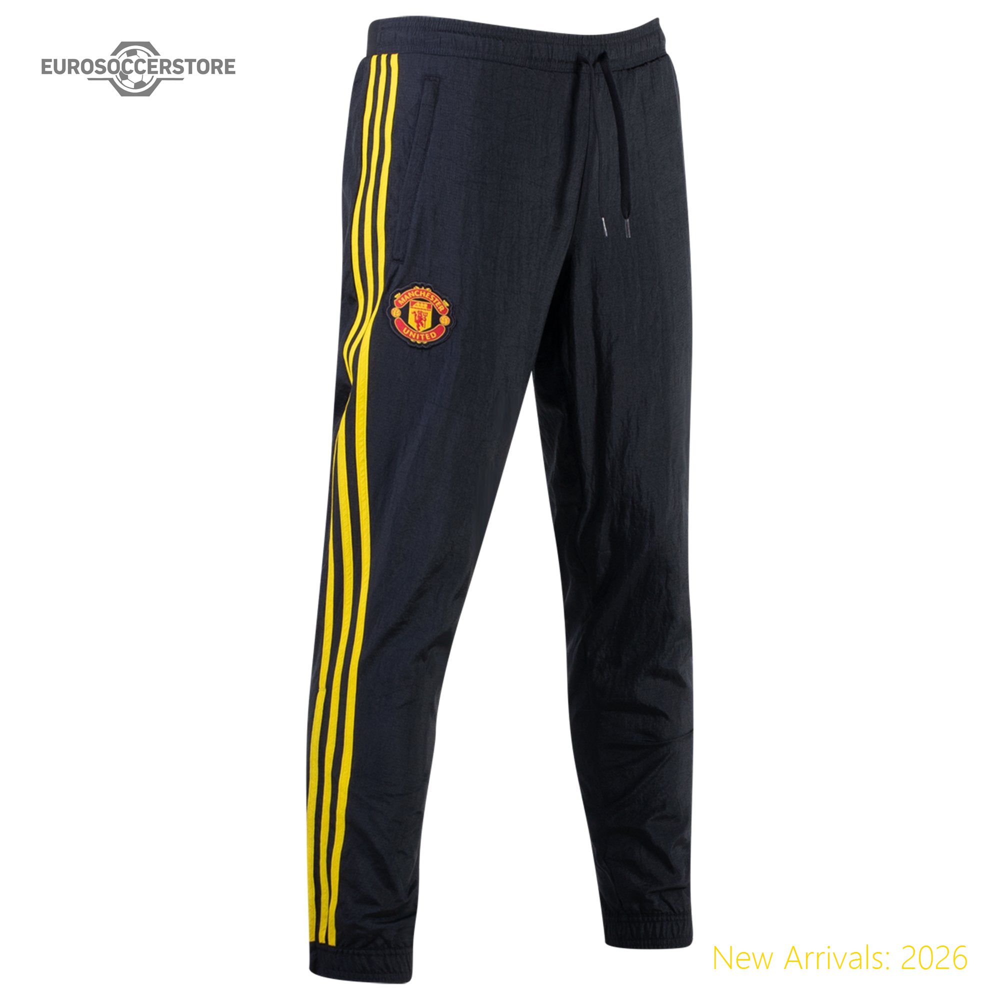 Official Team Merchandise Adult Mun Team Unknown Top-grade Jersey 2023