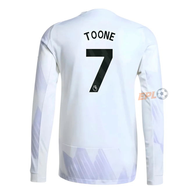 2025-20 MAN modern Away Shirt - Adults | top quality