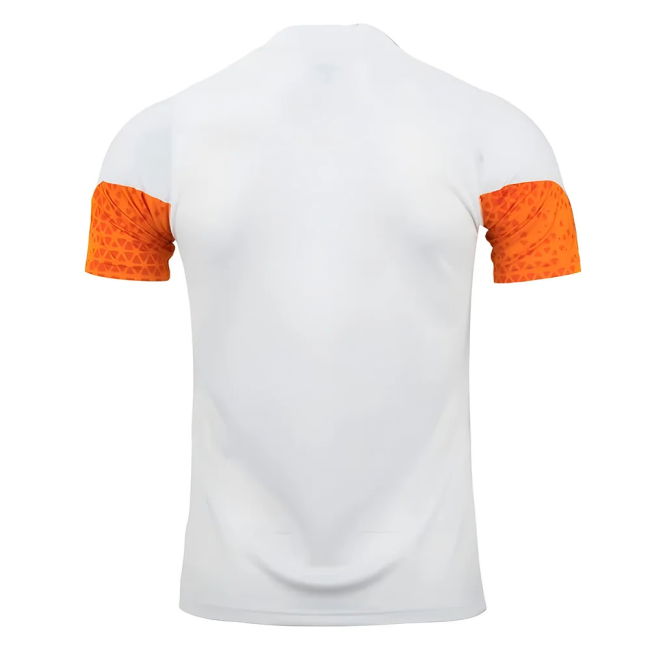 2023-2024 Man City Training Jersey (Marble) (WALKER 2)