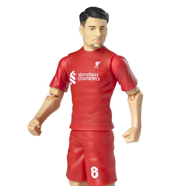 Liverpool dynamic Third Football Shirt | high quality