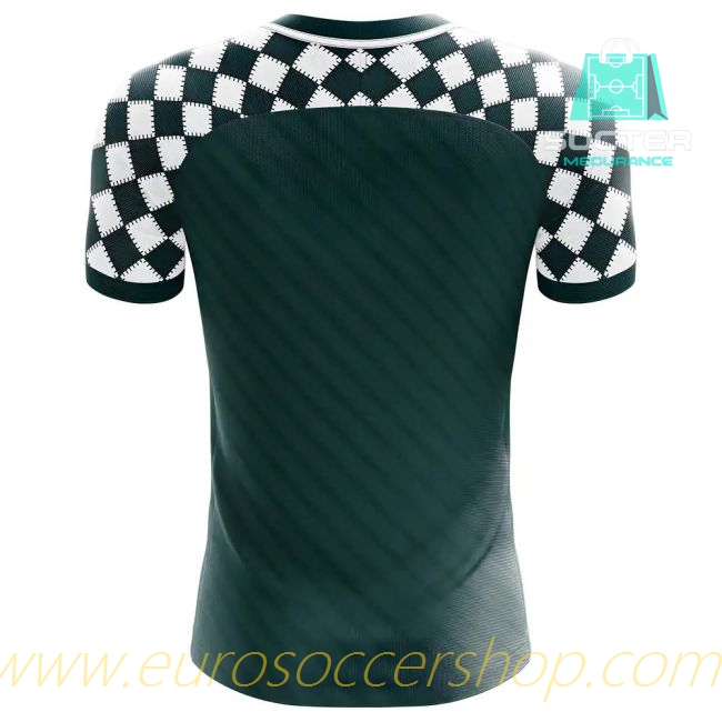 2018-2019 MLS Teams Home Match Quality Concept