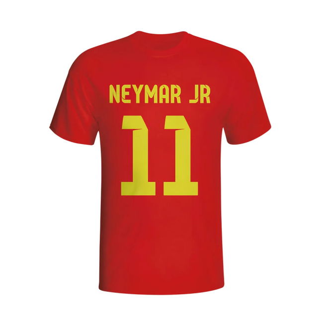 Latest Performance Barcelona T-Shirt Soccer Jersey (Kids)