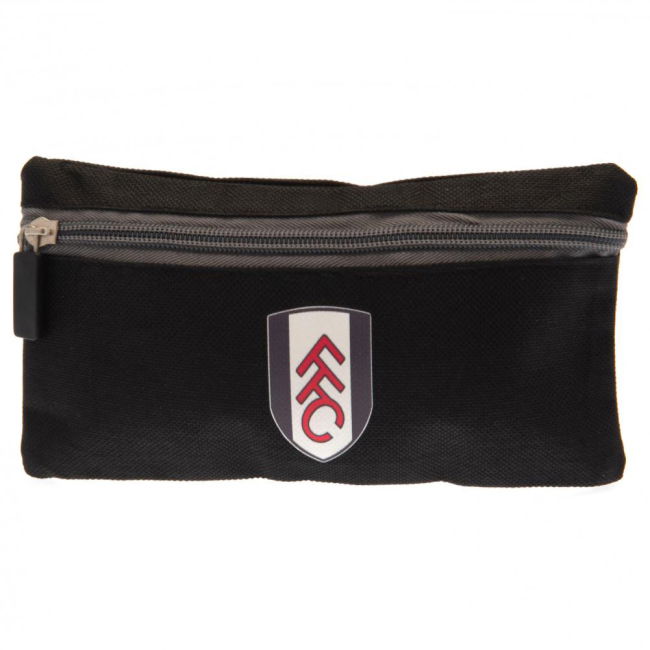 2025-2026 Fulham FC Home Jersey