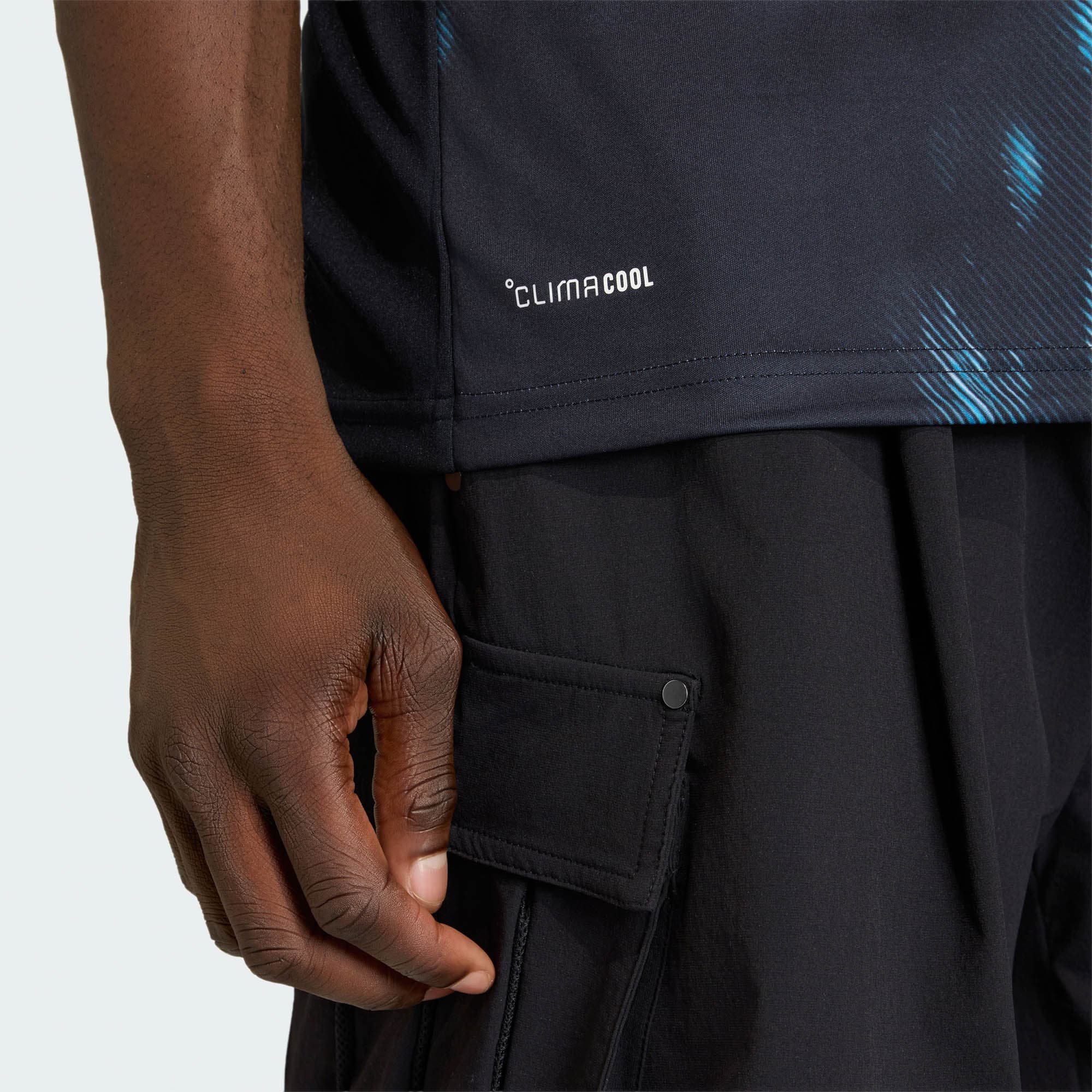 [JED] Minnesota United FC 2026 The Decade Kit Replica Jersey - Black