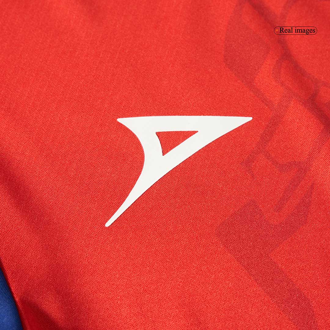 Player Version Cruz Azul Third Away Soccer Jersey 2024/25Authentic Kit