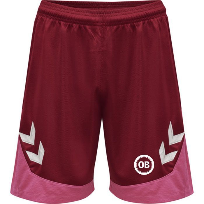 [EFKS] Odense Boldklub Shorts Goalkeeper Uniform 2020/21
