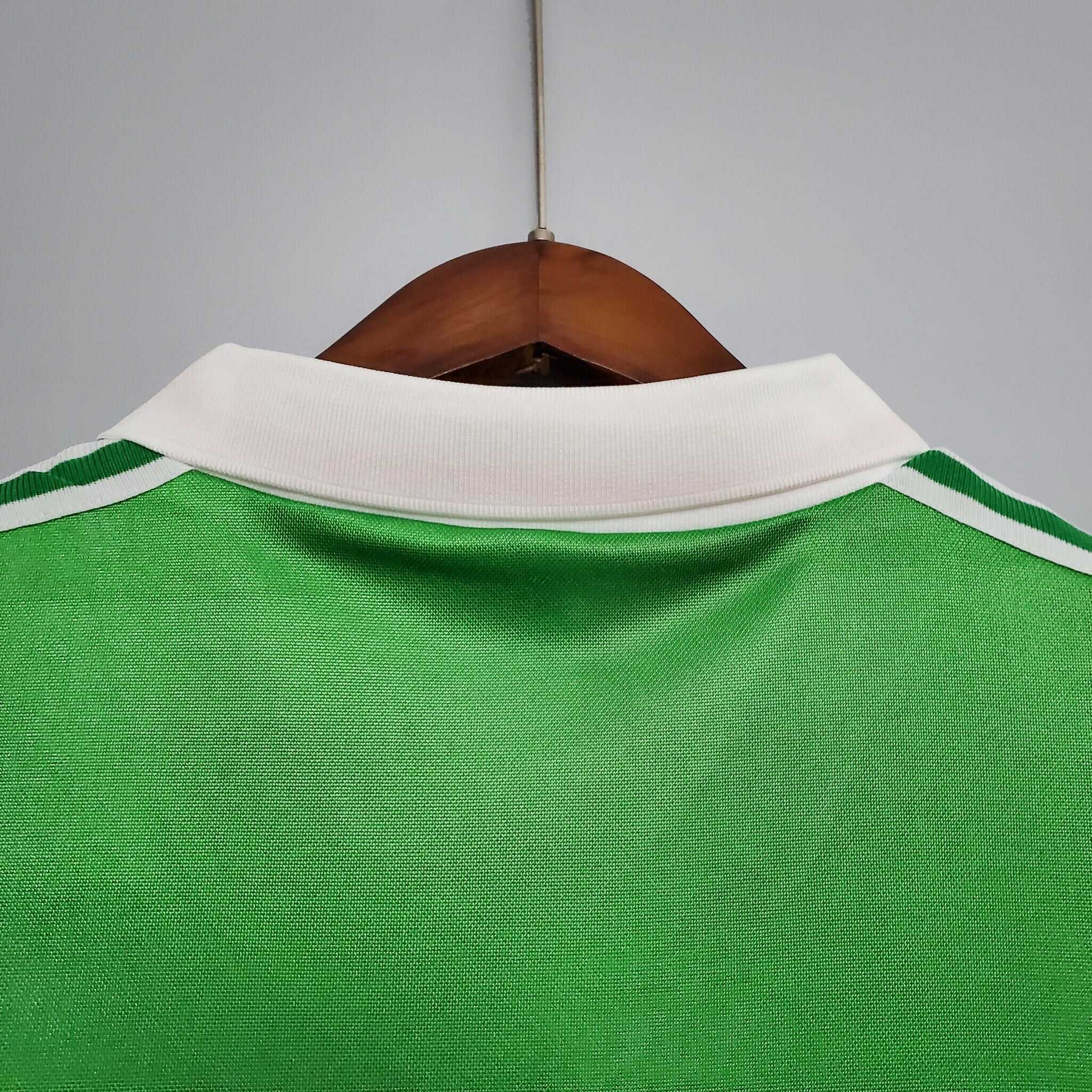 Cheap 1988 Ireland Home Kit