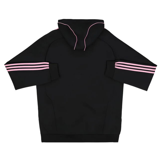 Hooded Sweatshirt Gonzalo Higuaín #9 New Season Official Merchan (v8)