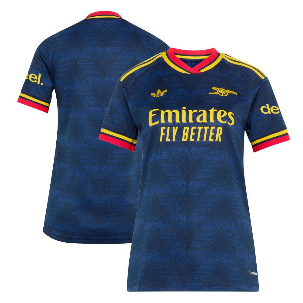 [ESK] Arsenal Away Women Apparel 26/27