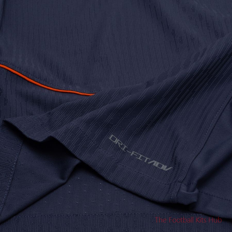 Inter Milan 3rd Shirt 2025/26 Vapor