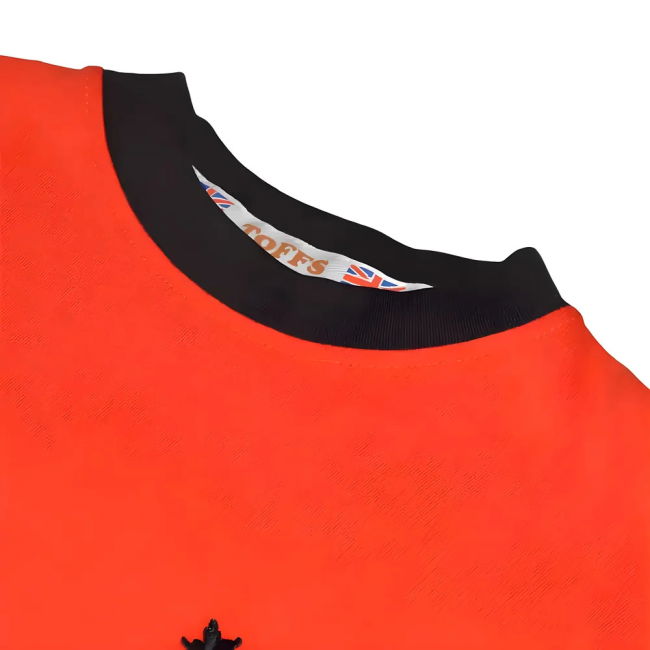Professional Style Holland Home Pro Level Shirt 2025-2026