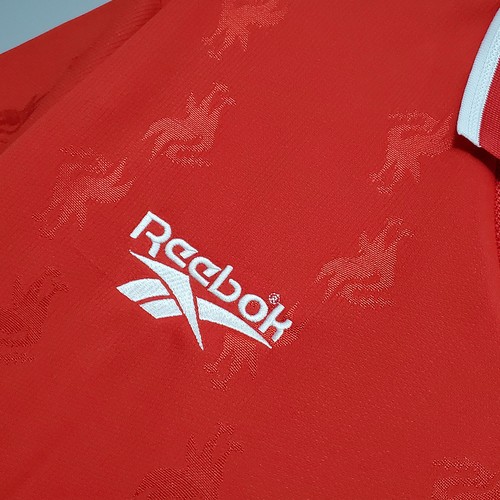 Liverpool Local - Match-ready - Match-ready - Official Merchandise