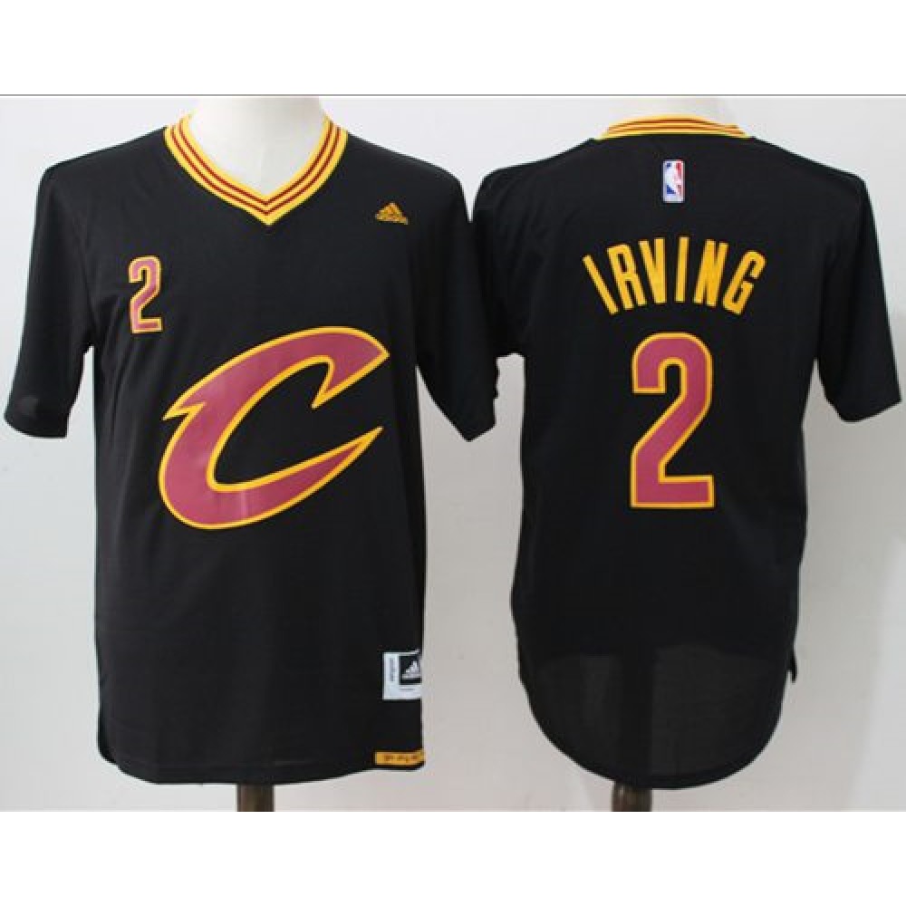 Classic Jersey 2 - Black - Basketball Fan Gear