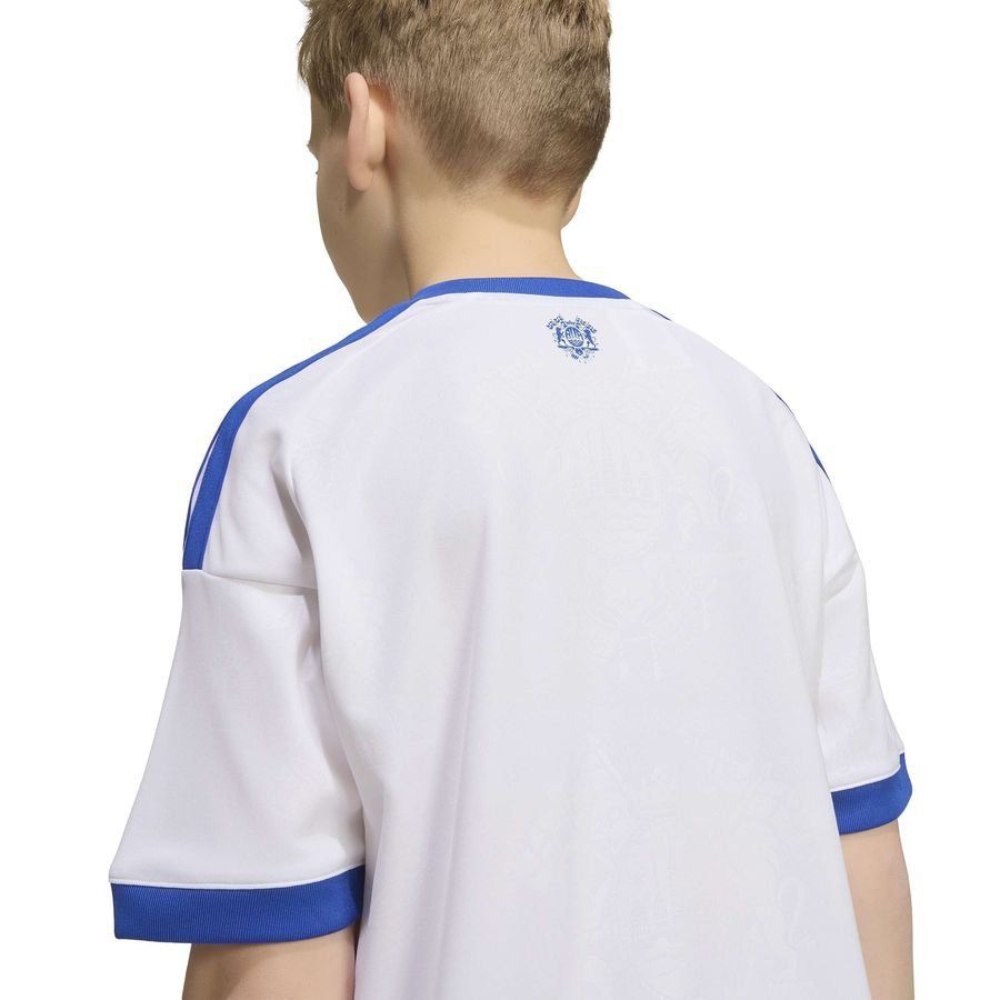 FC Copenhagen Home Shirt 2026/27 Kids