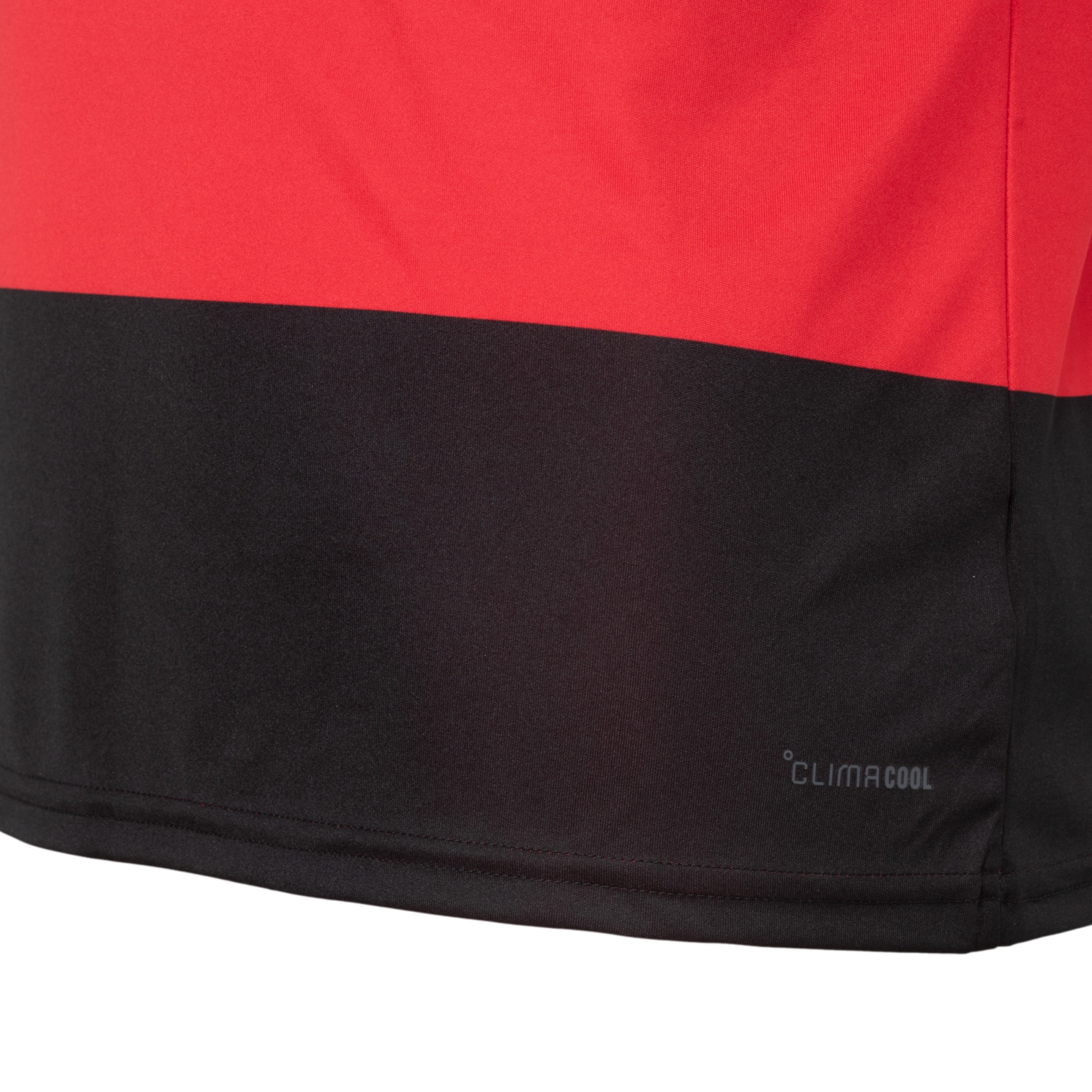 [JED] CR Flamengo 2026 Home Replica Jersey - Red