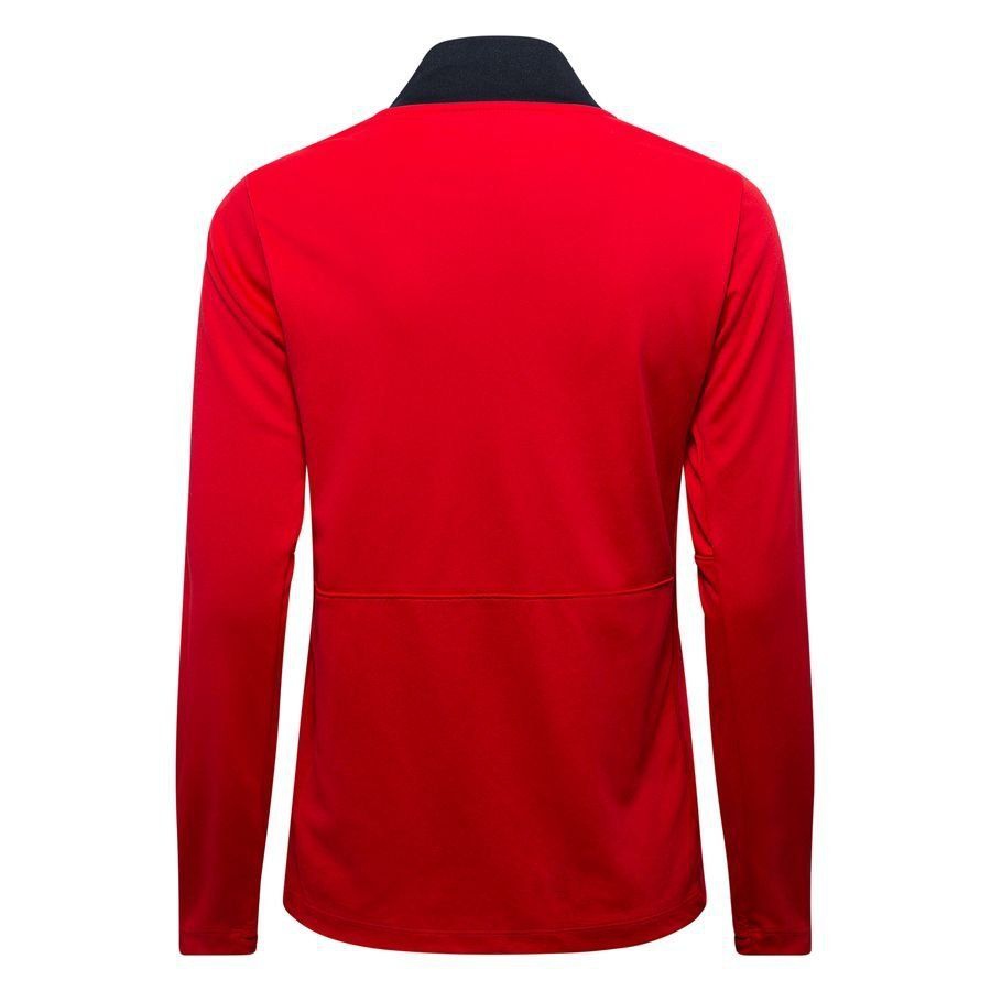 SK Brann Nike Training Shirt - University Red/Black Women