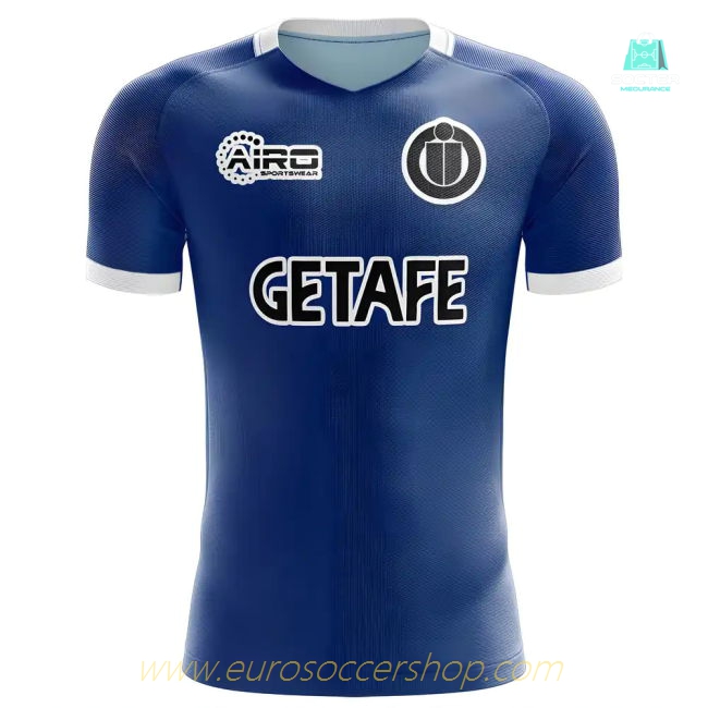 2025-26 Collection World Cup La Liga Home Football Shirt Kids Edition