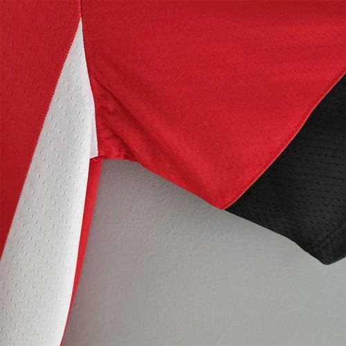 Premium 2022 International Camiseta With Modern Design - Midfield