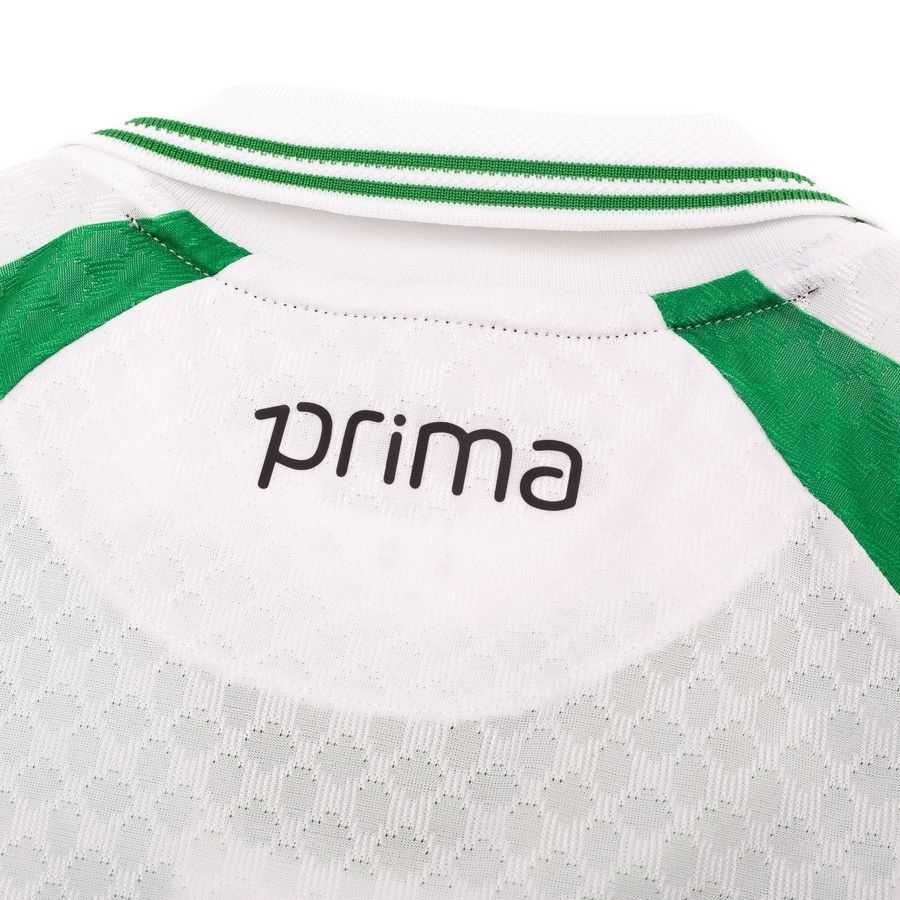 Real Betis Home Jersey 2026/27