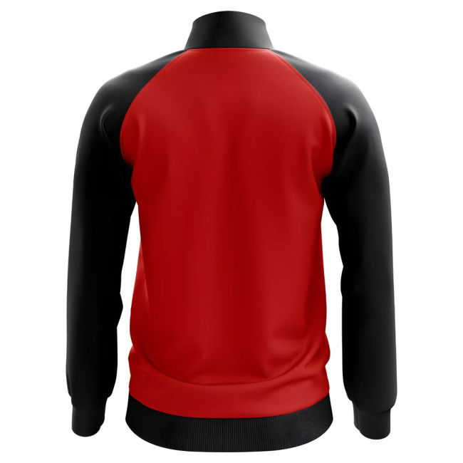 2025-2026 Home Shirt by Turkey