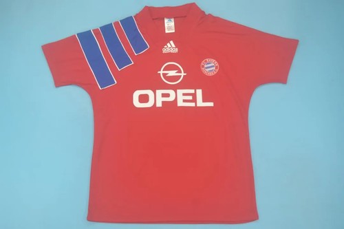 Elite Performance Football Team Mnich #1991 Fresh Look Match Day Of...