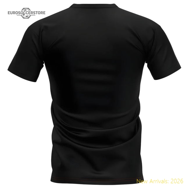 2025-2026 Football Team Sophisticated Jersey Performance Fabric