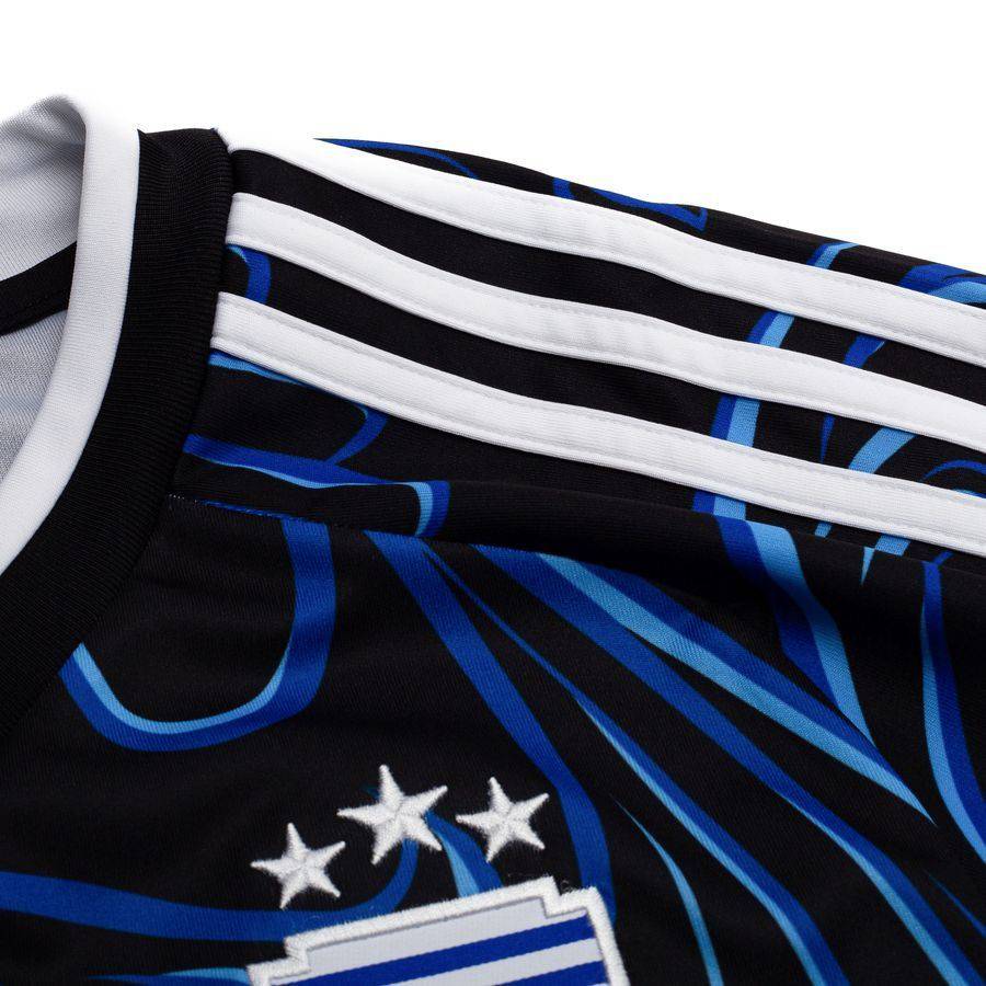 [ESK] 2026 Argentina World Cup Away Women Apparel