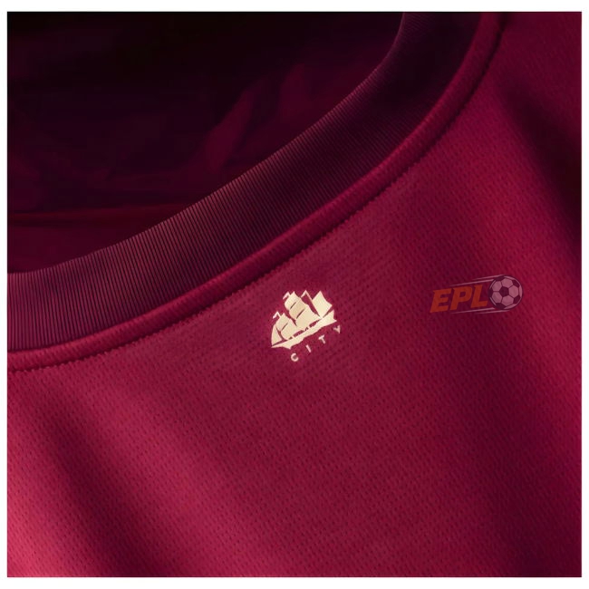 MAN high quality 2024-20 Third Kit - Kids | authentic