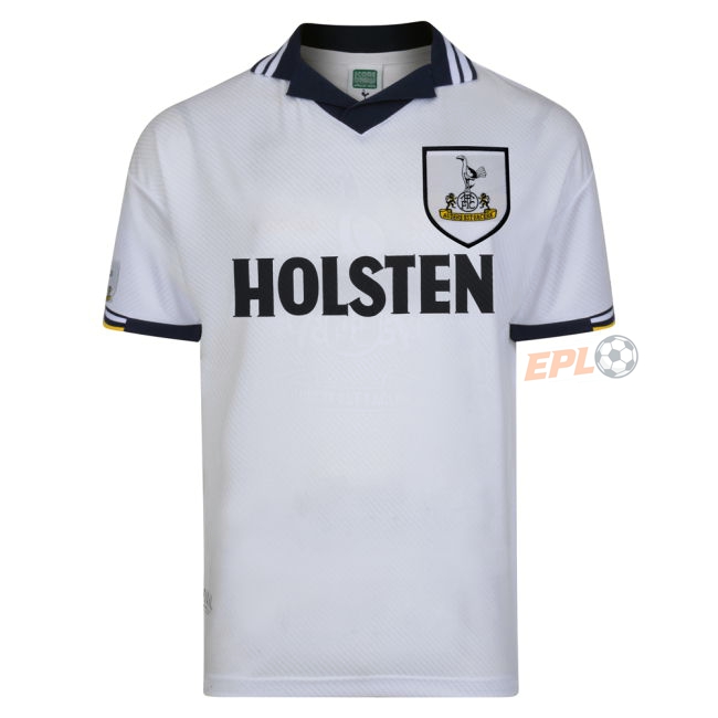 Tottenham 1994 value packed Third Soccer Jersey | authentic