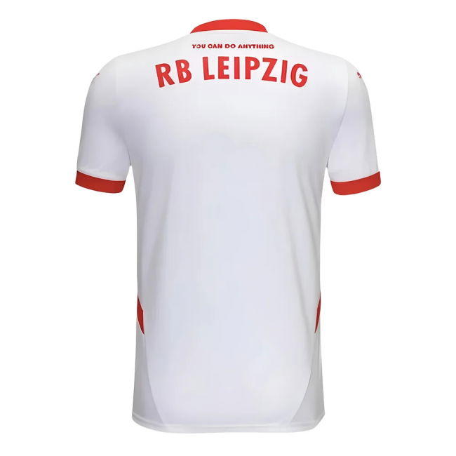 2025-2026 Red Bull Leipzig Home - premium t-shirt great deal option
