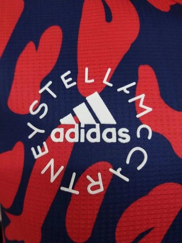 2022-2023 Arsenal Camiseta - Performance Driven - Team Pride