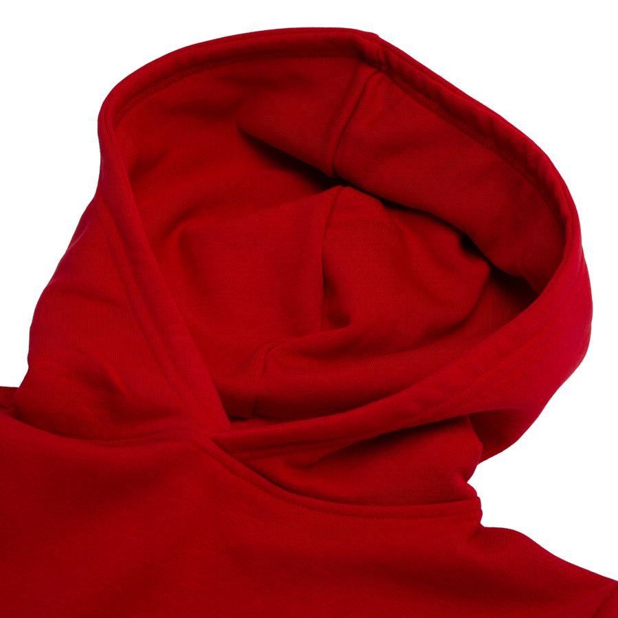 FC Nordsjælland Hoodie Red - Kids