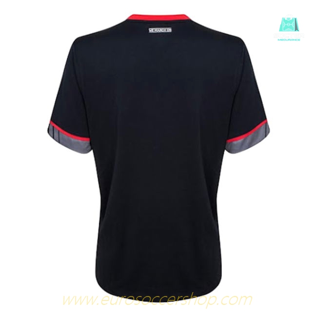 2016-2017 Southampton Away Shirt