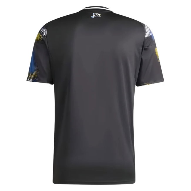 Leeds United Third Shirt 2025-2026 edition