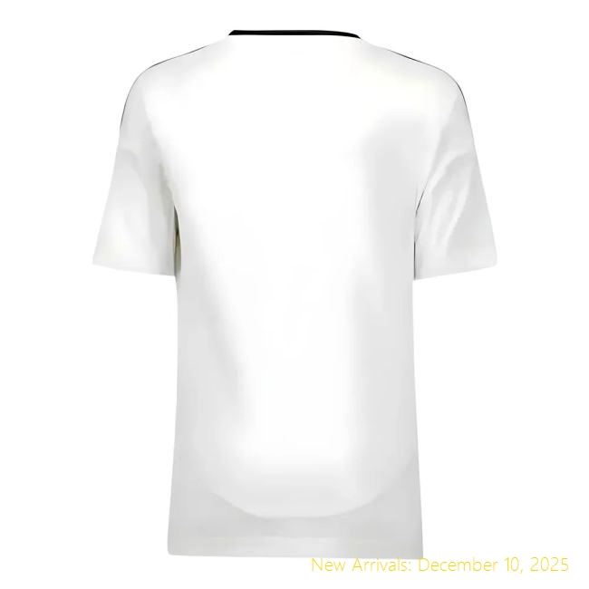 Real Madrid (rm) Home - Durable Fabric - Authentic - Durable Fabric