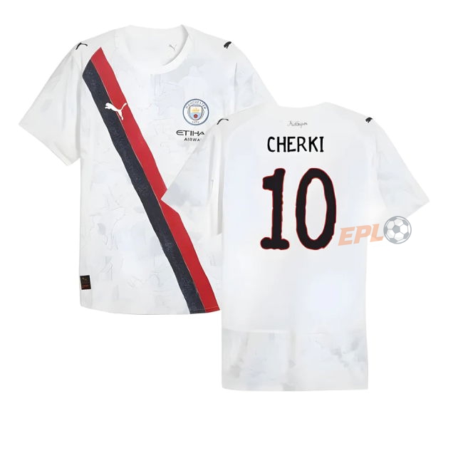 MAN high quality 2025-20 Third Kit - Adults | original