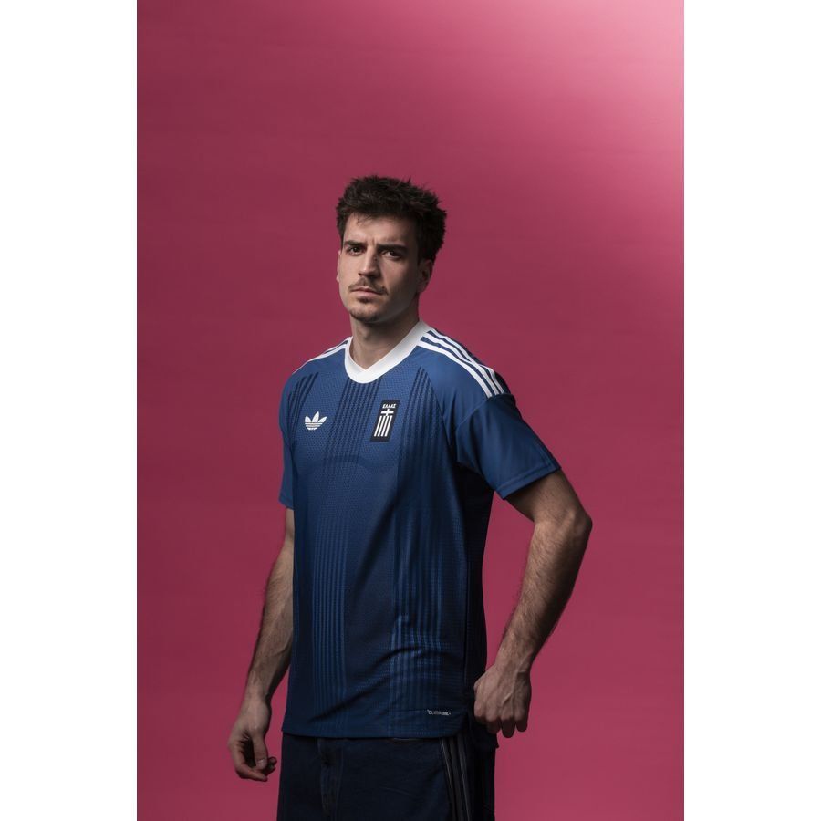 [EFKS] Greece Away Apparel 2026/27