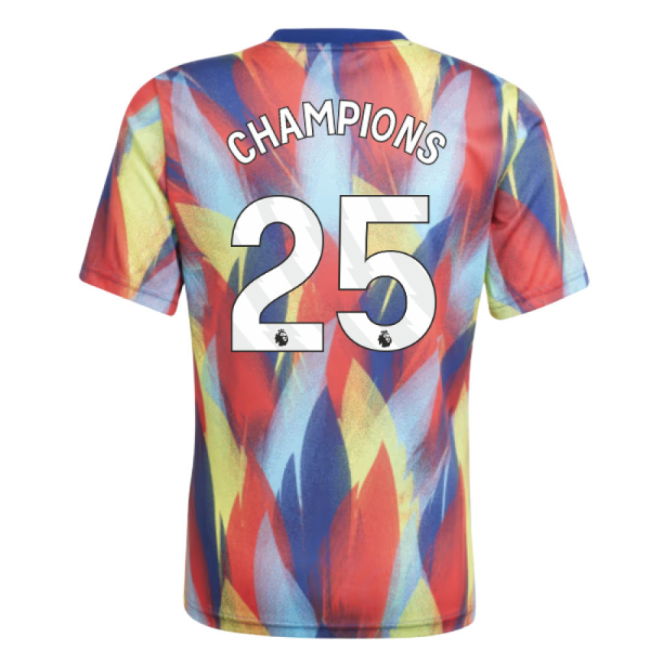 Arsenal Elite Jersey 2025-2026 #13