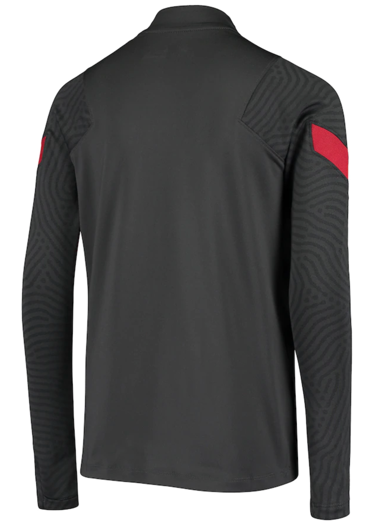Eye-catching Sleek Design Men Liv Team Unknown Durable Jersey 2023