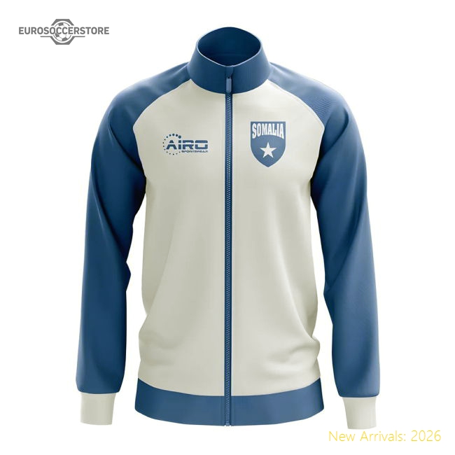 Somalia Concept 20242025 Concept Jersey  Elite Drifit