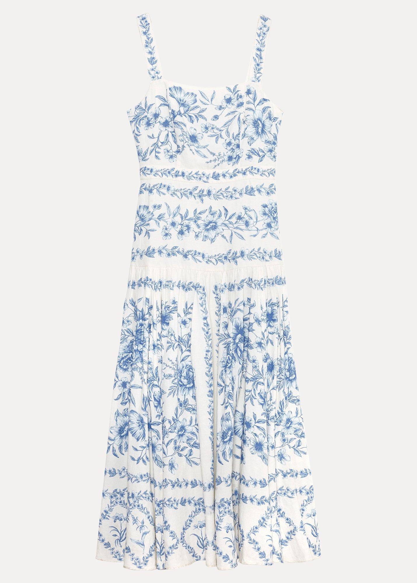 Petite Torin Dress